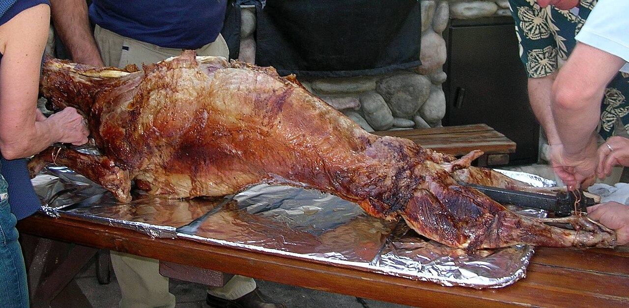 Viande d'agneau, agneau 100 % français chez le boucher à Romorantin-Lanthenay