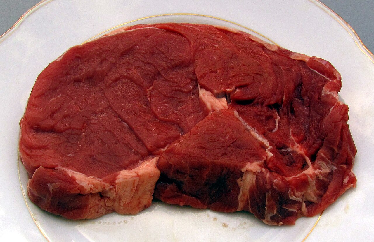 Viande de bœuf, bœuf 100 % français chez le boucher à Romorantin-Lanthenay